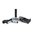 Lampe torche OKW-18650 noire