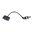 SUREFIRE MODBUTTON 4,5" noir