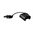 SUREFIRE 7" MODBUTTON, noir