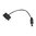 SUREFIRE 7" MODBUTTON, noir