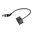 SUREFIRE 7" MODBUTTON, noir