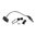 SUREFIRE 7" MODBUTTON, noir
