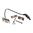 SUREFIRE 7" MODBUTTON sable