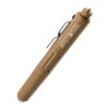 Le MultiTasker Twist se glisse dans ta poche comme un stylo, offrant des outils essentiels pour l'entretien de ton arme, le tout dans un design compact et durable.