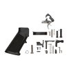 Kit lower AR-15 avec poignée et détente ACT