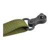 SWINGER fixation de sangle noire