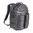 Sac à dos EDC pour pistolet noir