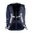 Sac à dos EDC pour pistolet bleu marine