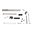 Kits de pièces de culasse pour GLOCK 19 GEN 3