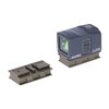 Le C.O.M.M. Micro Sight Adapter de Badger Ordnance te permet d'ajouter facilement un viseur reflex à ton mount, en aluminium robuste, pour Aimpoint T1/T2, et plus.