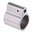 TDX collecteur de gaz .750 noir