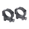 Anneaux bas pour lunette 34 mm (1,00") en aluminium