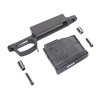 REMINGTON 700 LA M5 BDM pontet avec chargeur amovible 5 coups