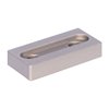 Le Condition One ARC Spacer Block te permet de surélever tes accessoires C1 ARC de .250", offrant ainsi plus de place pour les tourelles d'élévation plus hautes.
