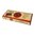 Coffret CLP HQ en bois