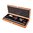 Coffret CLP HQ en bois