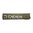 MK4 10" FEDERAL RAIL SUPER MODULAIRE M-LOK VERT OD