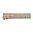 Rail MK16 SM 10.5" M-LOK pour AR-15 DDC