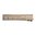 Rail MK16 SM 10.5" M-LOK pour AR-15 DDC