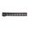 Rail MK16 SM 15" M-LOK pour AR-15 noir