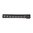 Rail MK16 SM 15" M-LOK pour AR-15 noir