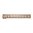 MK16 SM RAIL 15" M-LOK pour AR-15 DDC