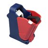 Le chargeur UpLula charge rapidement les chargeurs de pistolet, protégeant tes doigts tout en prolongeant la durée de vie des chargeurs. Pratique et compact!