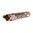Garde-main free-float aluminium 9" RAL 8000