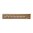 Garde-main free-float en aluminium 13,5" RAL 8000