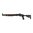 REM 870 LEO GEN II kit crosse télescopique 12G uniquement
