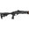 REM 870 GEN II crosse télescopique hydraulique anti-recul 12G uniquement