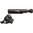 REM 870 GEN II crosse télescopique hydraulique anti-recul 12G uniquement