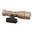 SUREFIRE PRO LIGHT QD MOUNT M-LOK noir