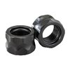 APEX GRADE protecteur de filetage noir 1 par paquet