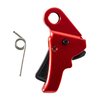 Détente améliorée pour SPRINGFIELD XDS MOD 2, rouge