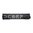 MK4 10.5" M-LOK RAIL SUPER-MODULAIRE NOIR