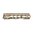 MK4 10.5" M-LOK garde-main super modulaire DDC