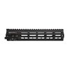 Le rail modulaire léger MK8 de Geissele offre une installation M-LOK flexible, une construction en aluminium robuste et un design ergonomique pour un meilleur contrôle.