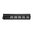 MK8 10.5" M-LOK rail super modulaire noir