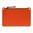 Petite pochette DAKA POUCH orange