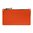 Pochette DAKA moyenne orange