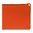 Pochette DAKA moyenne orange