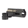 AR-15 HOPLITE garde-main 4,25 in fibre de carbone M-LOK