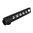 11,7" AR-15 RG2-S garde-main M-LOK noir