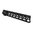 Garde-main RG2-S M-LOK pour AR-15 13,7" noir