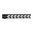 Garde-main RG2-S M-LOK pour AR-15 13,7" noir
