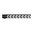 Garde-main 15" RG2-S M-LOK pour AR-15 noir