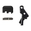 CZ P10 Kit d'amélioration de la détente noir