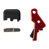 Kit d'amélioration de la détente CZ P10 rouge