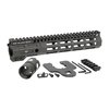 NIGHT FIGHTER garde-main M-LOK 10,5 pouces noir